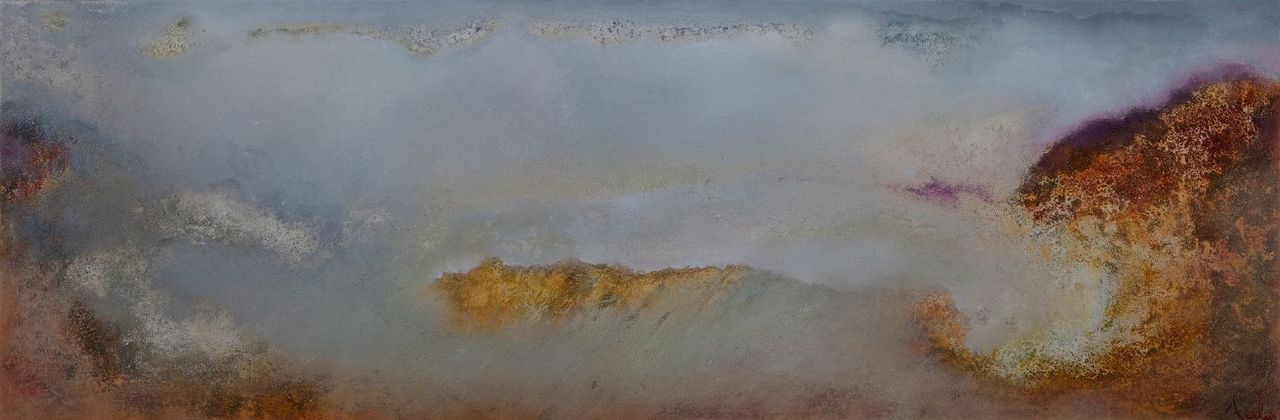 Paysage Habite 73 Cm 2010