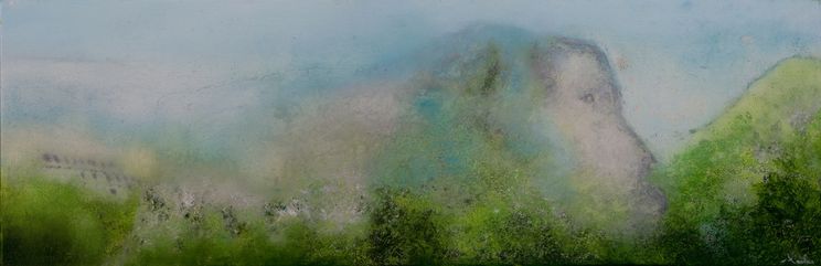 Paysage Habite Vi 57 73 Cm 2010 Test